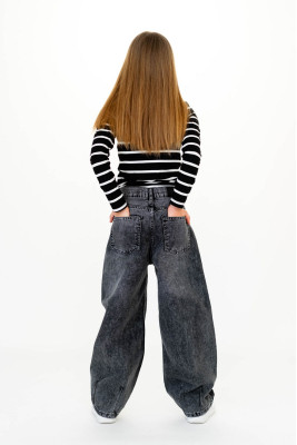 Джинси для дівчинки